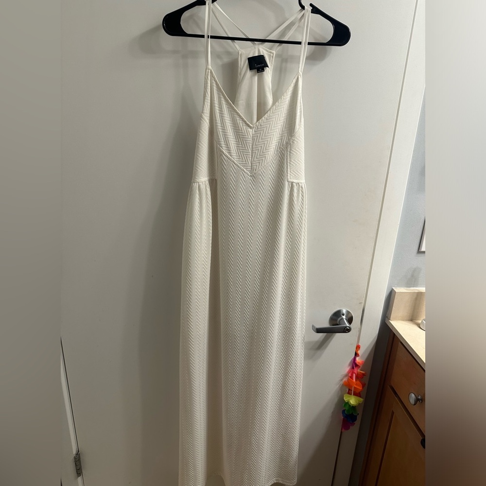 Off white set for fall!